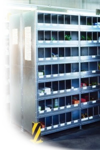 Regalzubeh&ouml;rprogramm